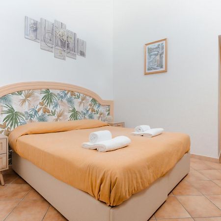 Casa Monticello Apartment Positano Bagian luar foto