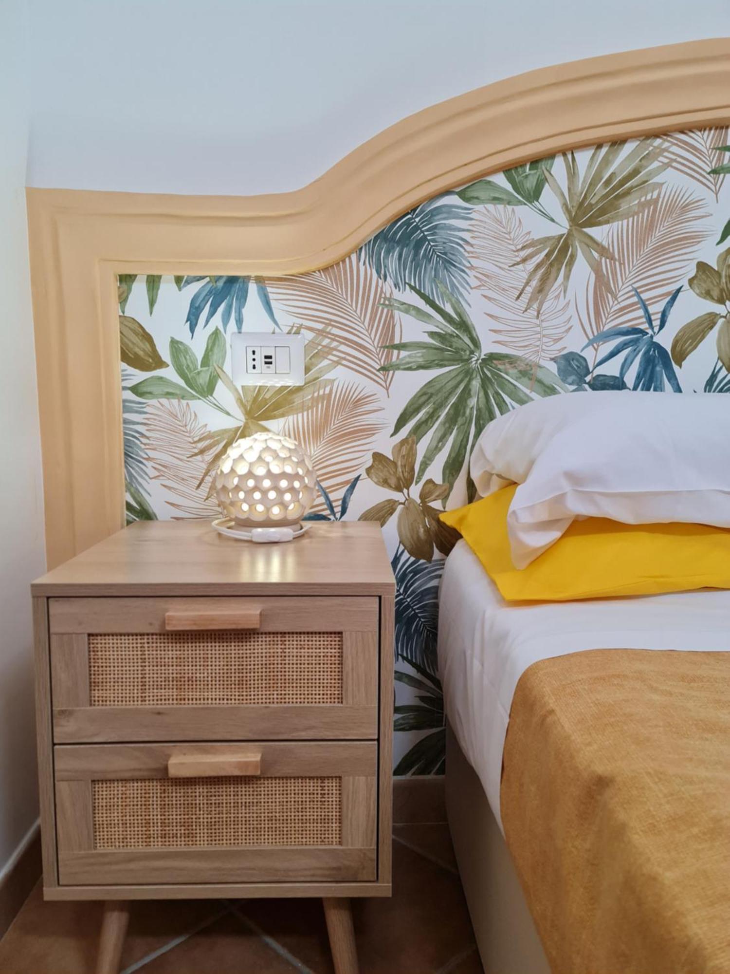 Casa Monticello Apartment Positano Bagian luar foto