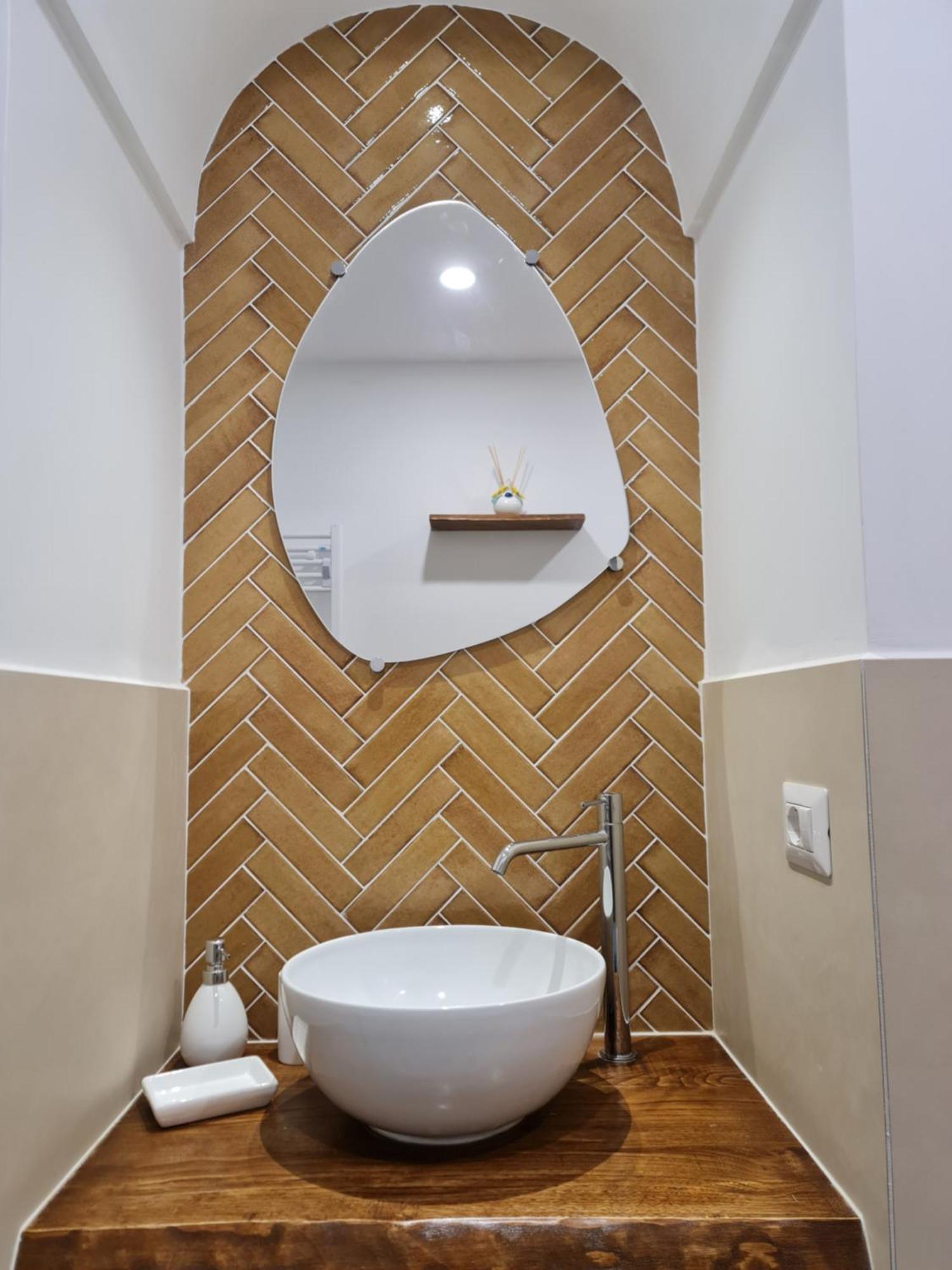 Casa Monticello Apartment Positano Bagian luar foto