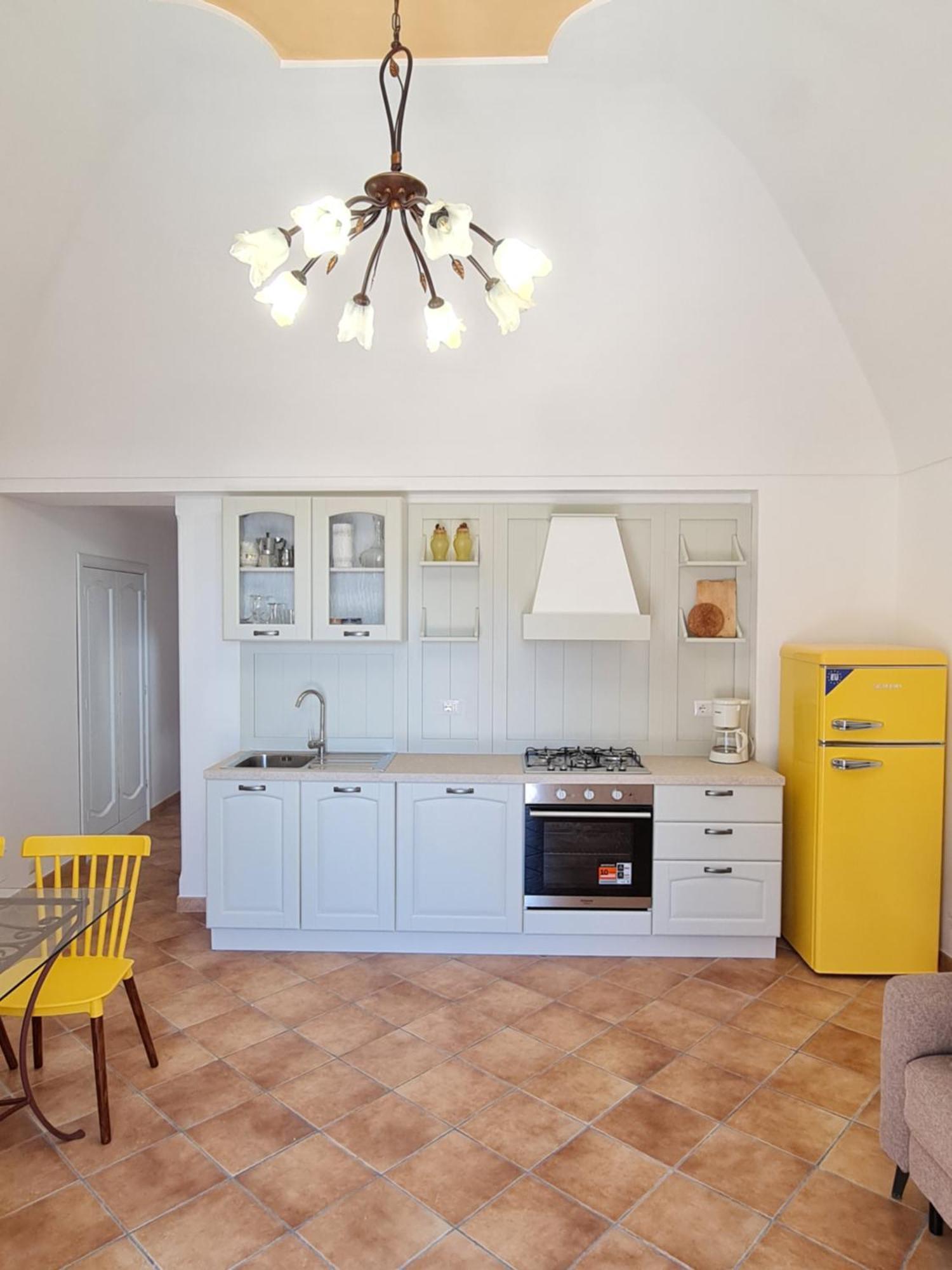 Casa Monticello Apartment Positano Bagian luar foto